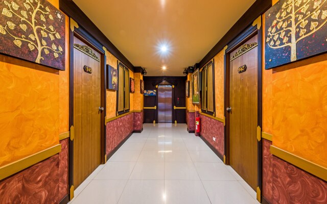 99 Residence Patong