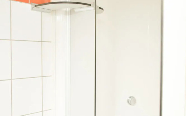 Auberge de Jeunesse de Tournai - Hostel