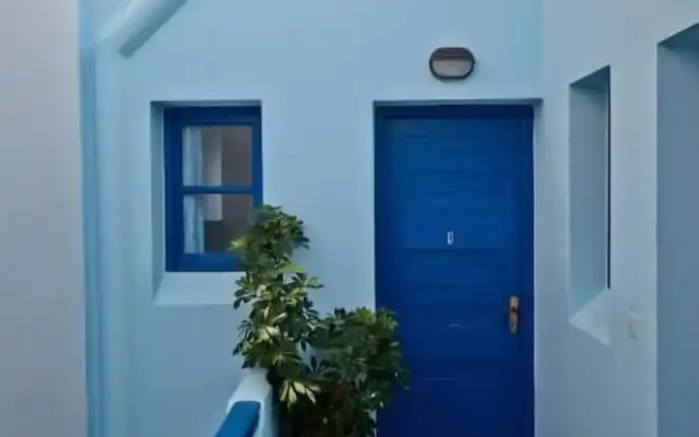 Celeste Naxos