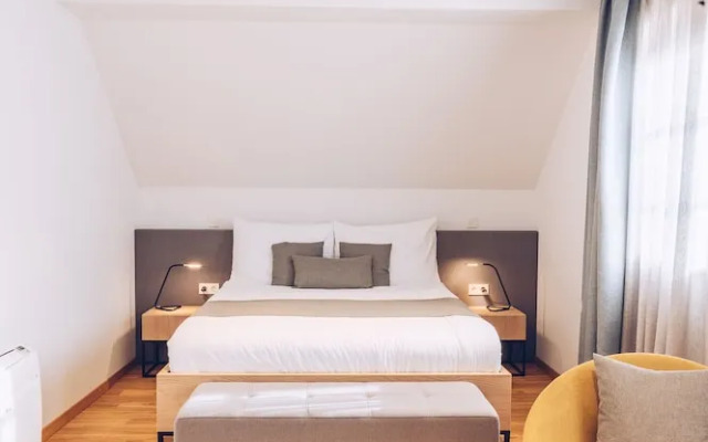 Tri lučke hotel & restaurant