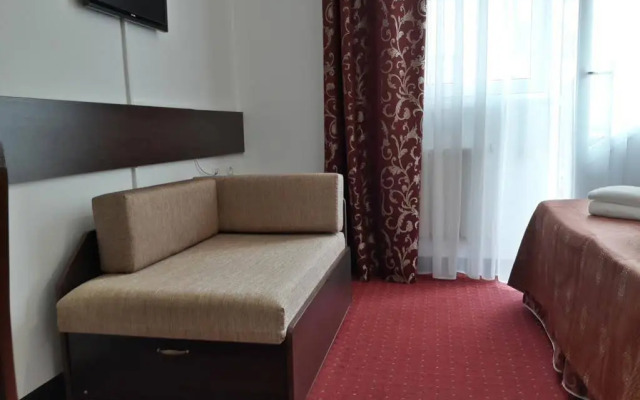 Hotel Vesta