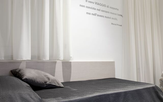 Nostos rooms & Apartments