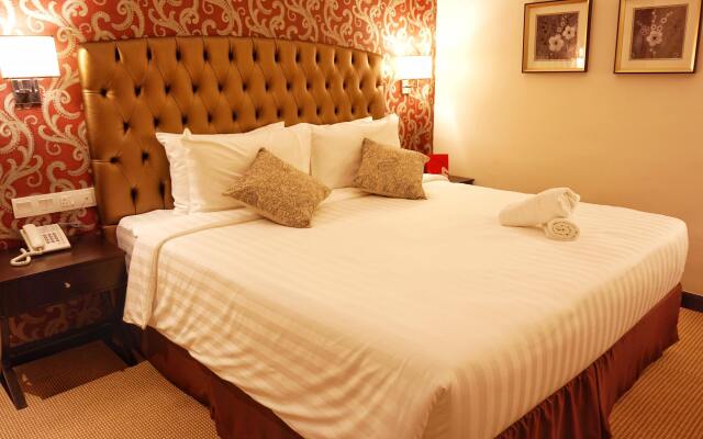 Merchant Hotel
