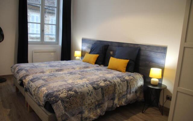 Le Beau Carnot