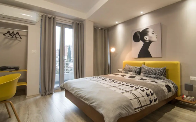Vanilla Boutique Hotel