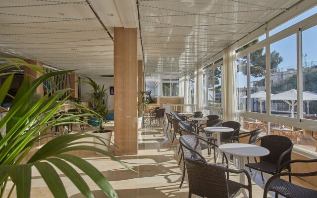 Hotel JS Paradise Sport — Adults Only