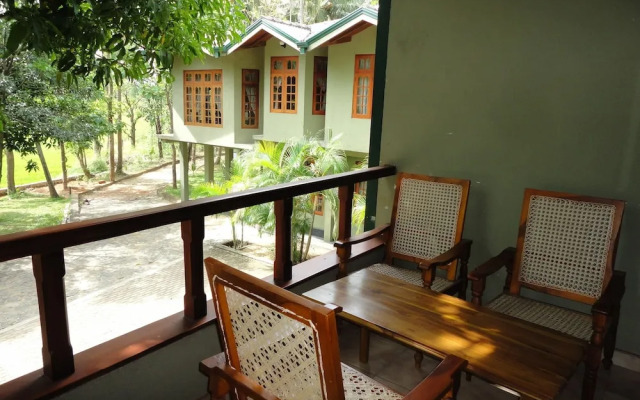 Tikiri Villa