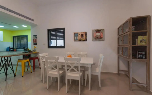 Pinsker 54 Apartment