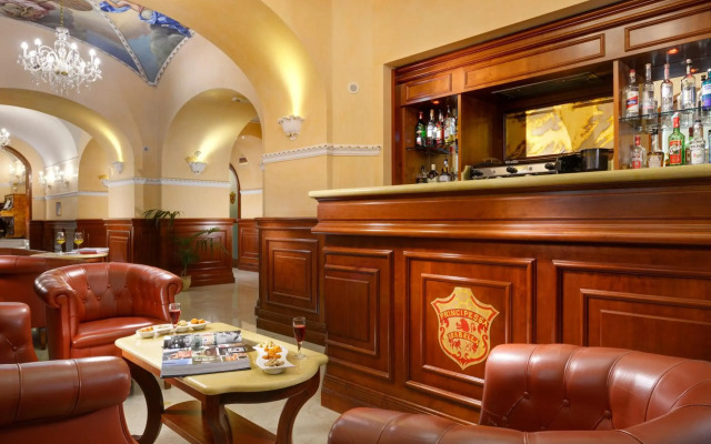 Clarion Collection Hotel Principessa Isabella