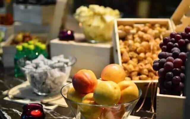 YaoJiang New Century Grand Hotel Zhuji