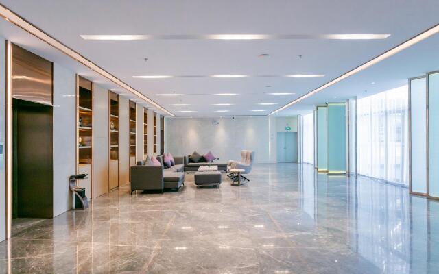 Lavande Hotel Huizhou World Trade Center