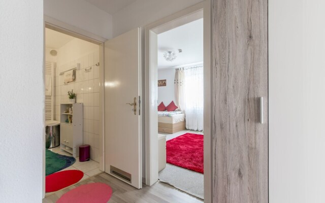 Private Apartment Stückenfeldstraße