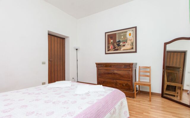 Rental In Rome The Heart Of Trastevere