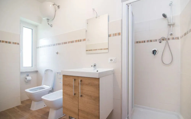 Villa degli Oleandri