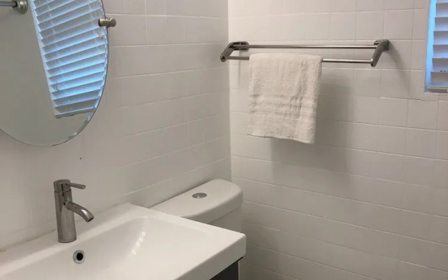 Harding Miami Beach Apartments