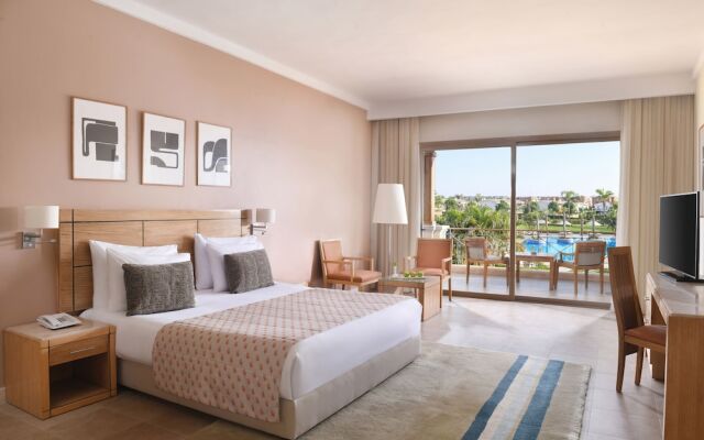 Jaz Little Venice Golf Resort