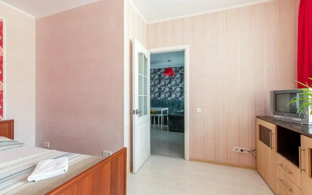 Apartment in Krasnogorsk