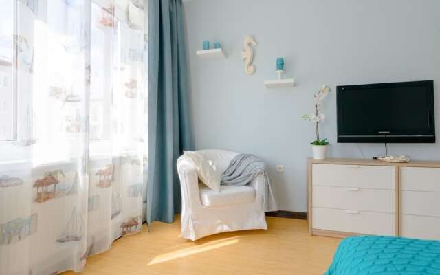 Апарт-отель «Мечты о круизе»