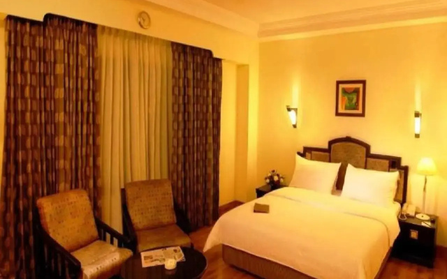 Hotel CAG Pride