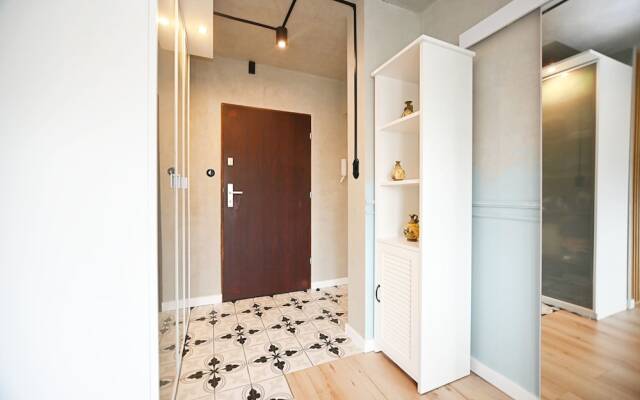 Concreto Deluxe by 3City Rentals