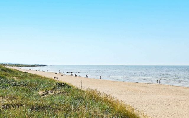 6 Person Holiday Home in Falkenberg
