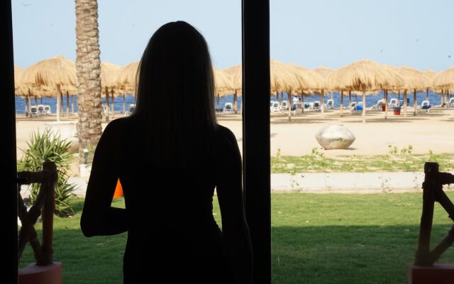 Amarina Jannah Resort & Aqua Park