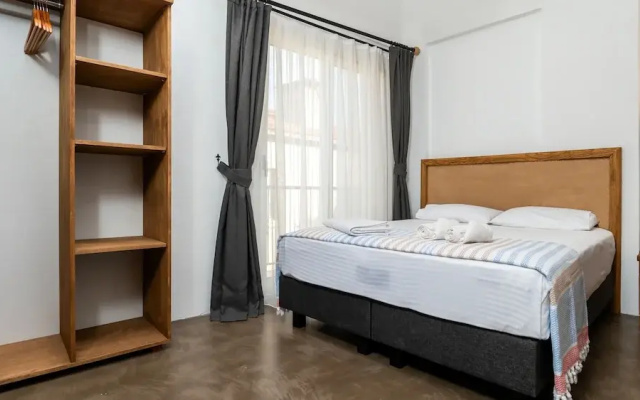 Moon Hotel Alaçatı