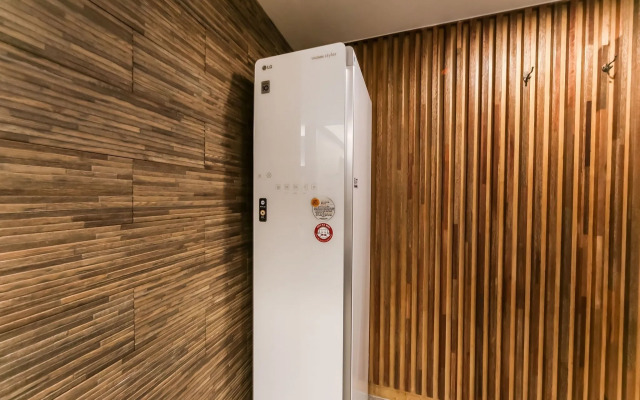 Daegu Suseongmot The Some