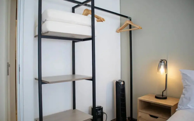 Majestic 2BR With Modern Pool in Miraflores