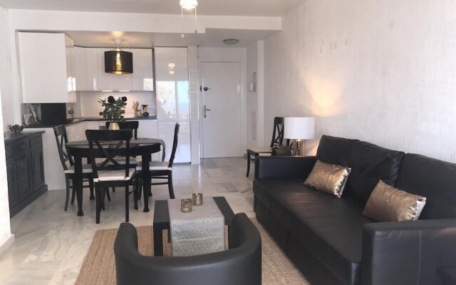 Great Apartment Very Near Beach