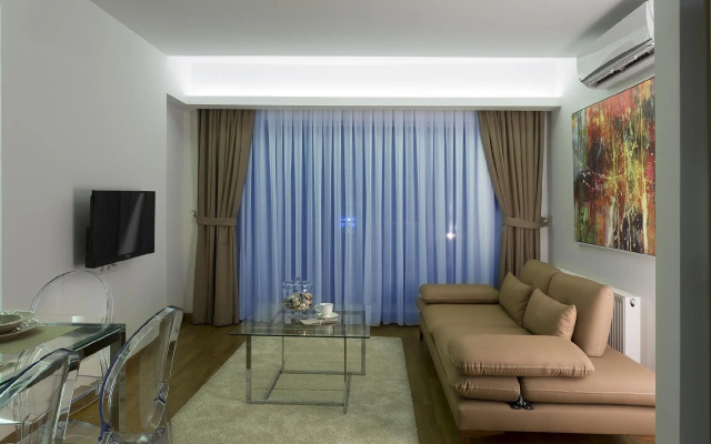 The Place Hotel