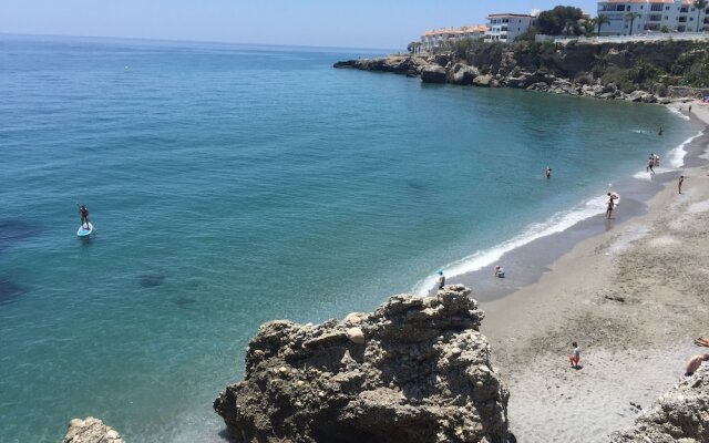 Charming Nerja Hostel