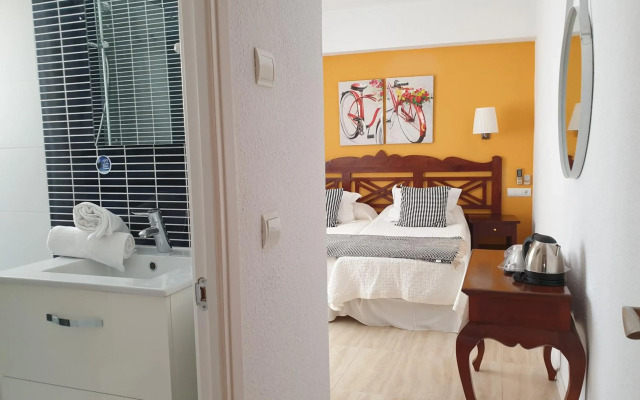 Hotel Boutique Las Arenas