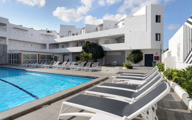 Aparthotel Vibra Mogambo - Adults Only