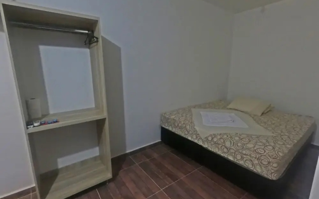 Hotel Mão de Fatima