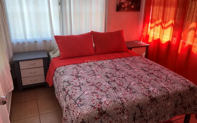 Casa Eva Ojochal