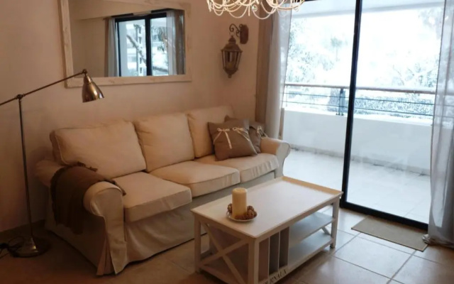 Elegant two bedroom apartment with modern design and terrace close to beaches and Cannes center 546 - Boutique_and_Design in 戛纳 - Photo 3