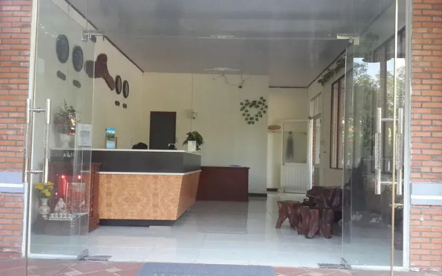 Minh Vuong Village Resort Phu Quoc