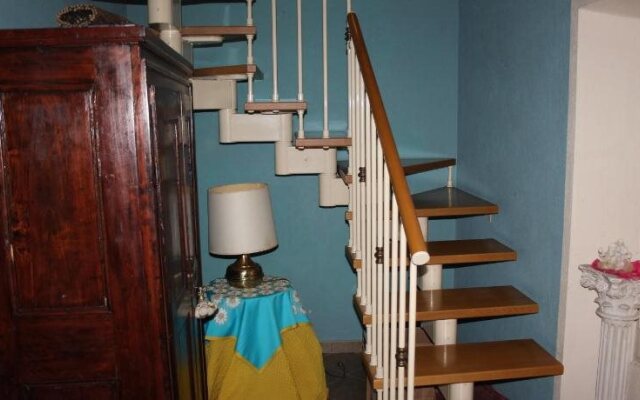 Hotel Porta Santa Maria