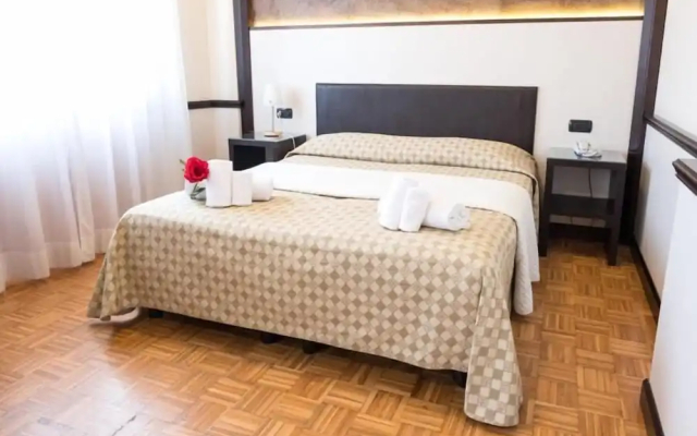 Hotel Astoria Fidenza