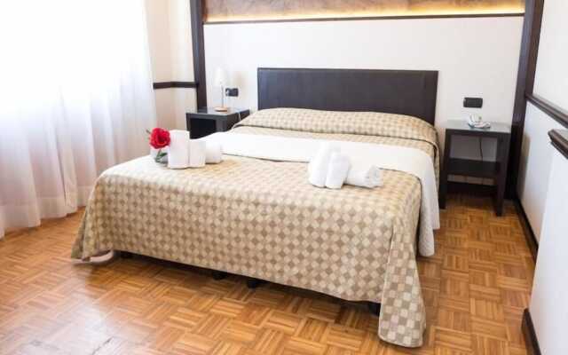 Hotel Astoria Fidenza