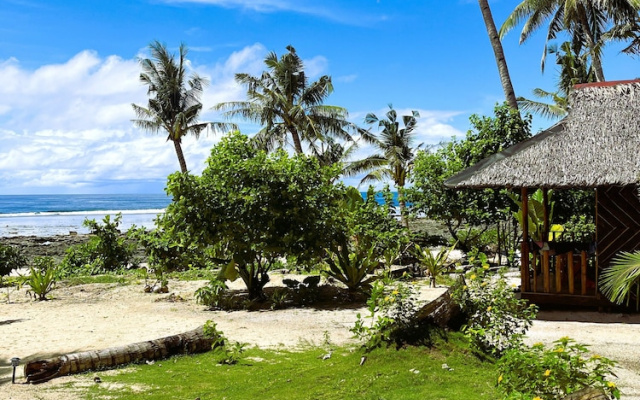 Marahuyo Siargao