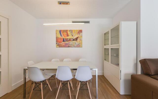 Apartamento lujo playa Lasiesta3
