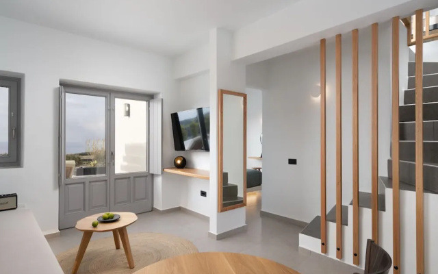 Phaos at Saint John Villas with private heated pool