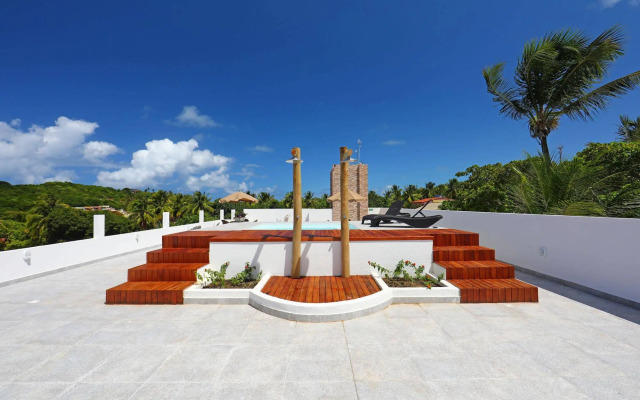 Pipa Centro Residence