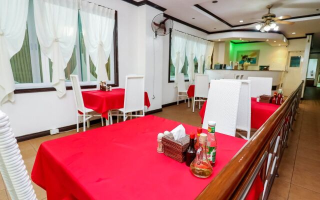 NIDA Rooms Boracay Aklan Centre Point