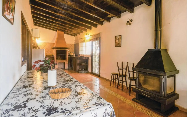 Holiday home Hoya Los Charcos