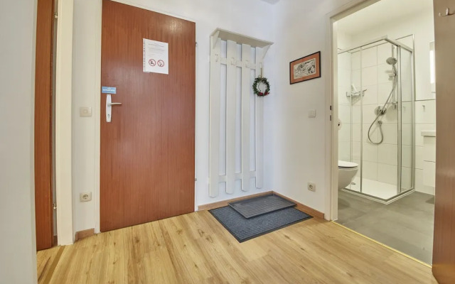 Appartement Delight