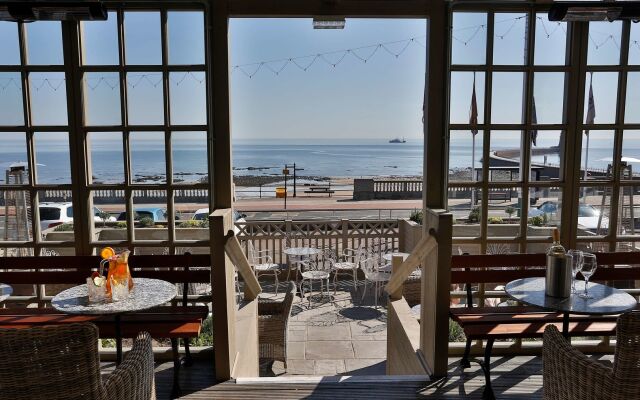 The Roker Hotel, BW Premier Collection