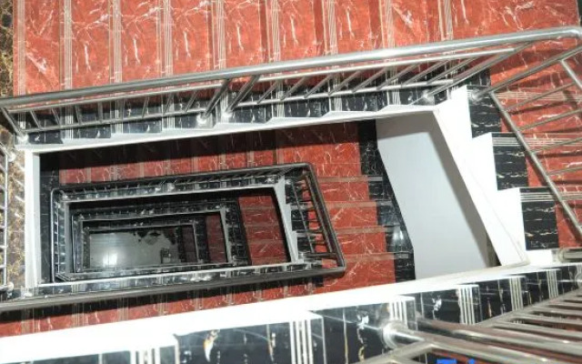 Wanjin Convenience Hotel (Beihai Qiaogang Fengqing Street)